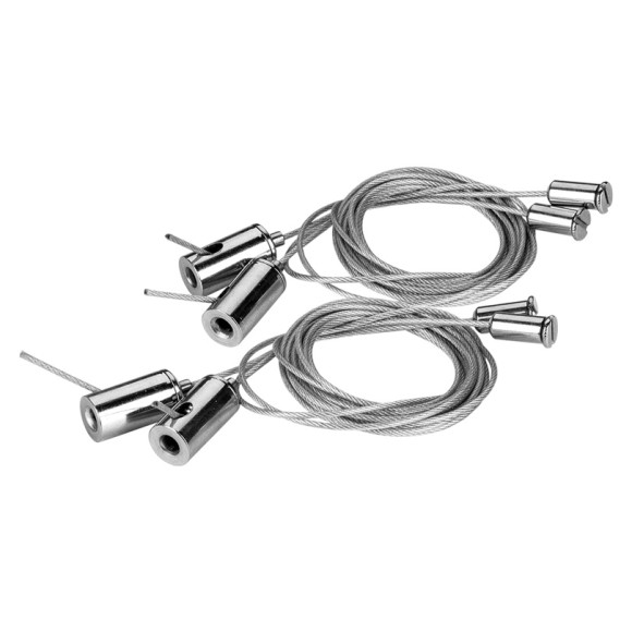 Комплект тросовых подвесов Wolta MK-4