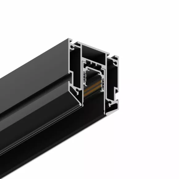 Шинопровод магнитный под натяжной потолок Hesby Lighting ElDeko HSBL_0072_1