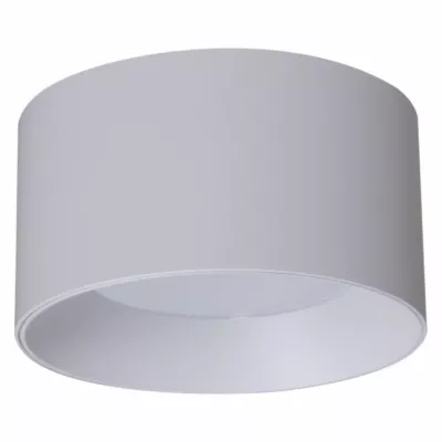 Накладной светильник Reluce 53060-9.5-001LD GX53 WT