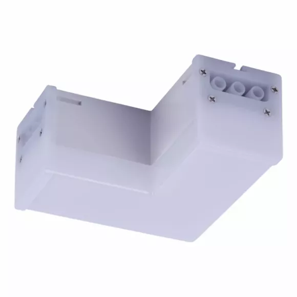 Модульный светильник L-образный Uniel ULO-N11L-8W/4000K/90D IP40 WHITE UL-00013271 Модульный светильник L-образный Uniel ULO-N11L-8W/4000K/90D IP40 WHITE UL-00013271