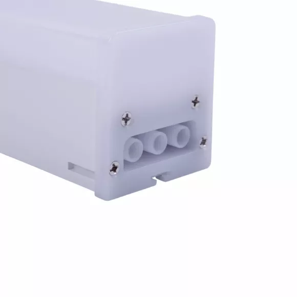 Модульный светильник L-образный Uniel ULO-N11L-8W/4000K/90D IP40 WHITE UL-00013271 Модульный светильник L-образный Uniel ULO-N11L-8W/4000K/90D IP40 WHITE UL-00013271