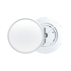 Настенно-потолочный светильник Apeyron Spin 18-138