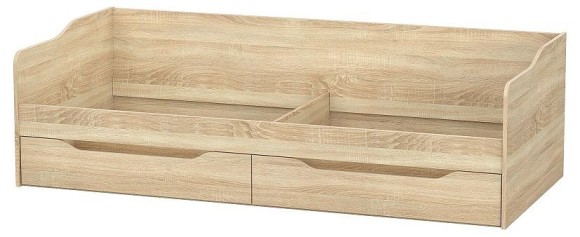 Кровать КР ARN_N130488