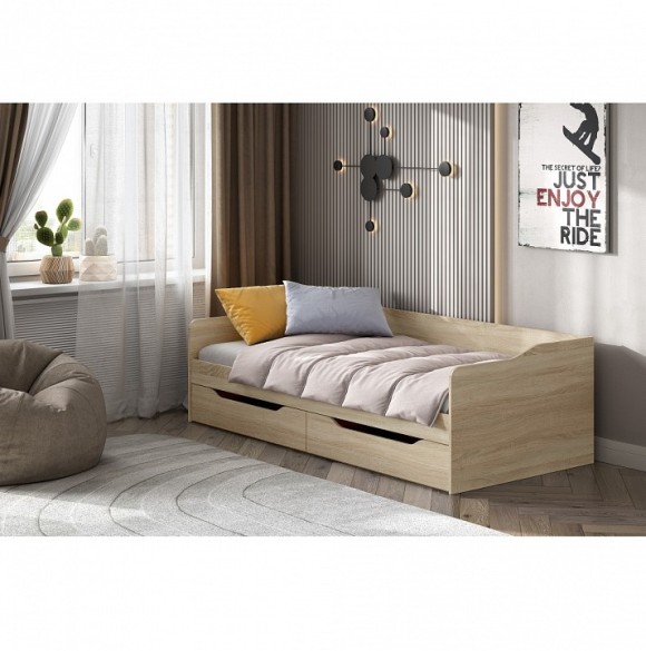 Кровать КР ARN_N130488