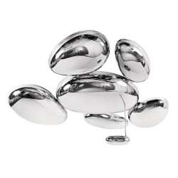 Потолочный светильник LOFT IT Skydro 10477L