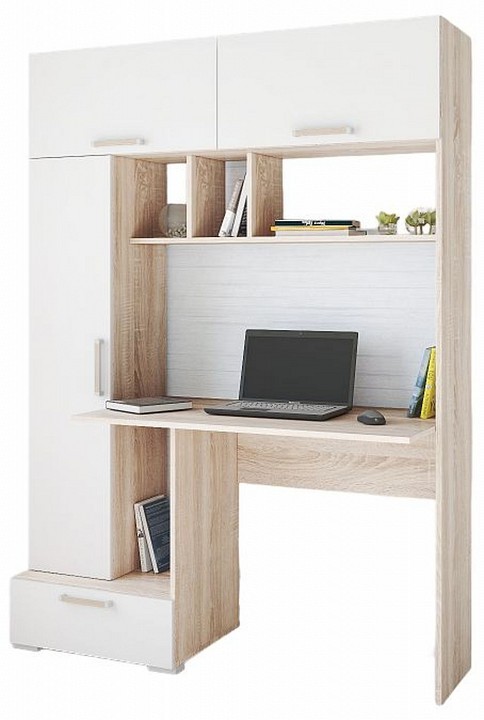 Стол компьютерный Квартет TKS_00-00026514