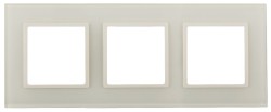 Рамка для розеток и выключателей Эра 14-5103-02 Б0059171