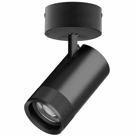 Накладной светильник 20-55G с адаптером Lightstar Canno Pro C4407SO Накладной светильник 20-55G с адаптером Lightstar Canno Pro C4407SO
