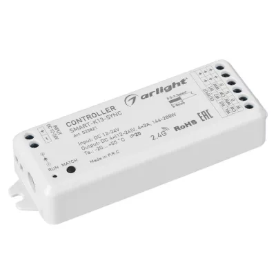 Контроллер Arlight SMART-K13-SYNC 023821