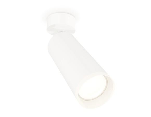 Спот Ambrella Light TECHNO SPOT XM6342010, GU5.3, 10W, белый