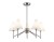 Люстра на штанге Ambrella Light High Light Modern LH57123