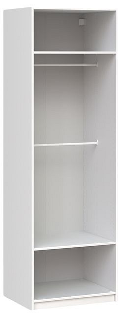 Стеллаж Макс SHST_2-06-07-230-1