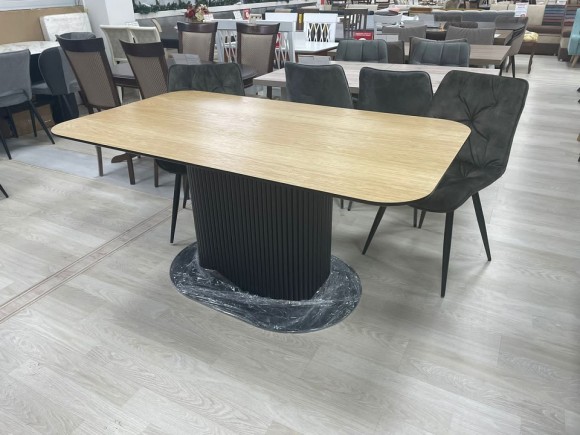 Стол обеденный Вавилон HSBM_Vavilon_3