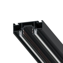 Магнитный шинопровод под натяжной потолок Arte Lamp Optima-accessories A752206