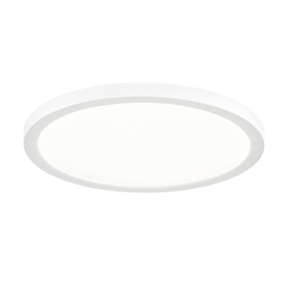 Потолочный светильник Sonex Nebula White 7790/24L