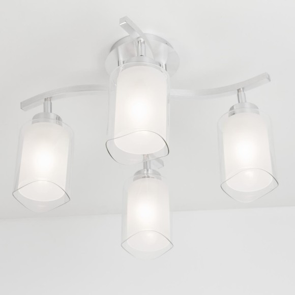 Спот Citilux Аэлита CL169141, E27, 300W, белый