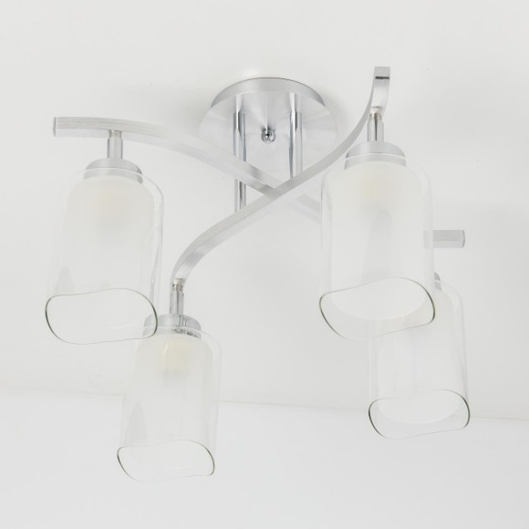 Спот Citilux Аэлита CL169141, E27, 300W, белый