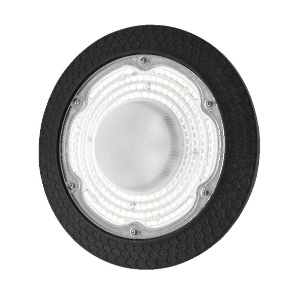 Подвесной светильник General GHB-U3-150BT-IP65-6 436002