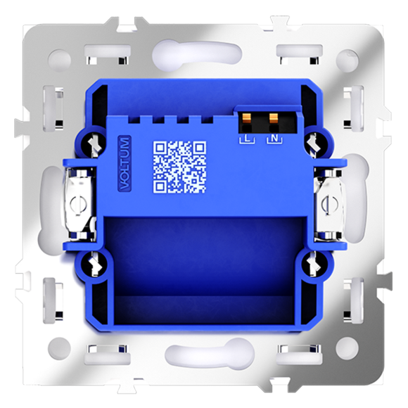 Подсветка светодиодная с датчиком Voltum S70 VLS070703