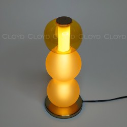 Настольная лампа Cloyd Supernova 30136