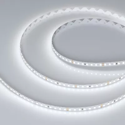 Светодиодная лента Arlight UL-A140-8mm 24V Day5000 (5 W/m, IP20, 5m) 053451