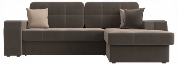 Диван-кровать Брюссель LDV_110651