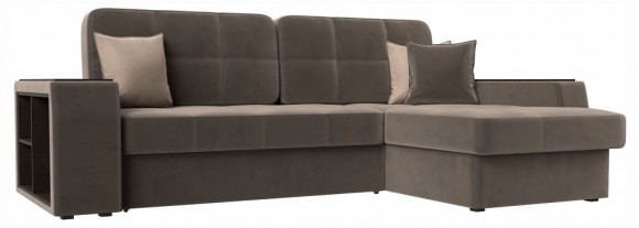 Диван-кровать Брюссель LDV_110651