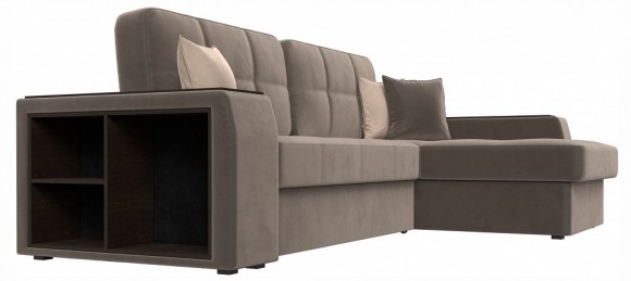 Диван-кровать Брюссель LDV_110651