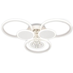 Потолочный светильник Escada 10228/S LED 110W White