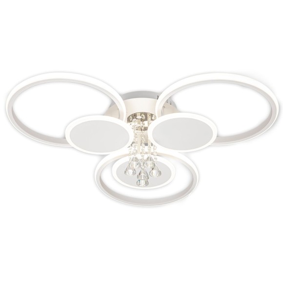 Потолочный светильник Escada 10228/S LED 110W White