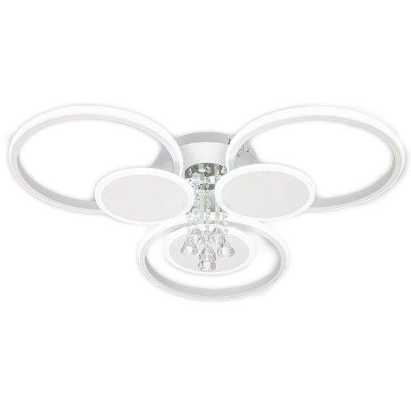 Потолочный светильник Escada 10228/S LED 110W White