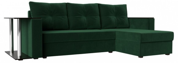 Диван-кровать Атланта лайт LDV_112495