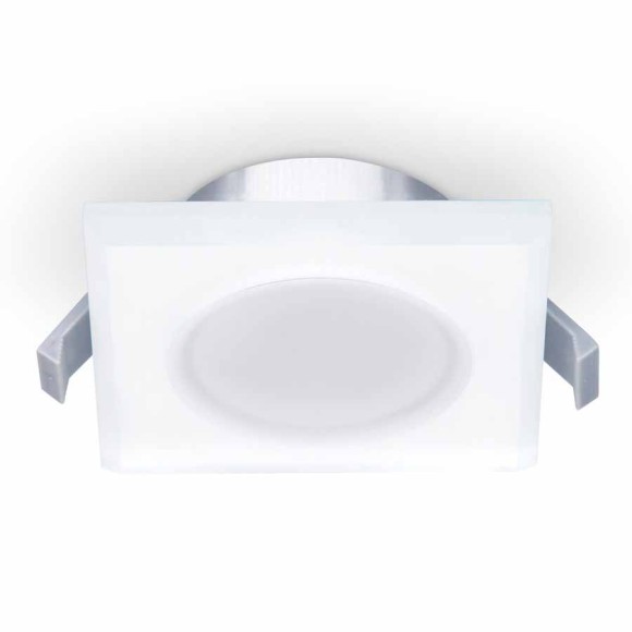 Встраиваемый светильник Ambrella Light Techno Spot TN138