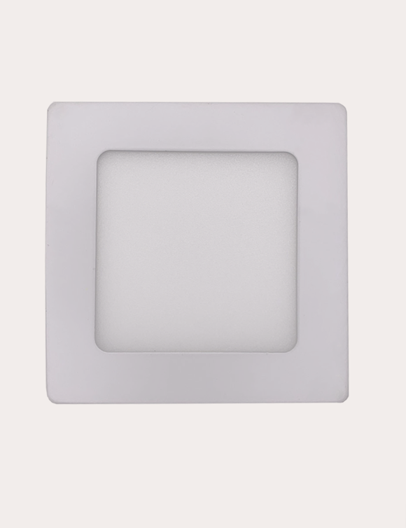 Настенно-потолочный светильник Elvan NLS-702SQ-6W-NH-Wh