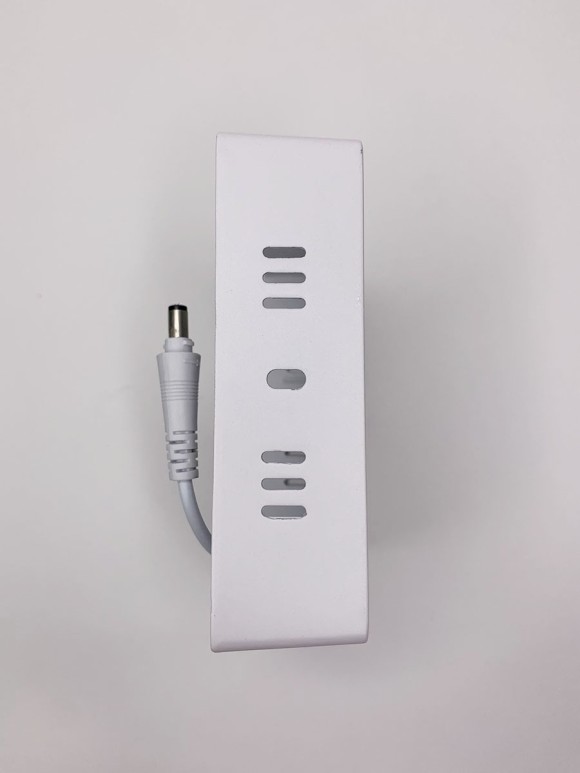 Настенно-потолочный светильник Elvan NLS-702SQ-6W-NH-Wh