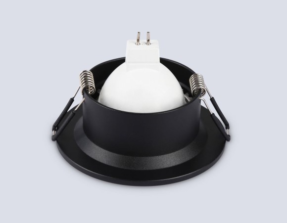 Встраиваемый светильник Ambrella Light Techno spot Technic base TN102809