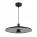 Подвесной светильник Arlight SP-KOTARO-R350-12W Warm3000 (BK-GR, 36 deg, 230V, TRIAC) 057223