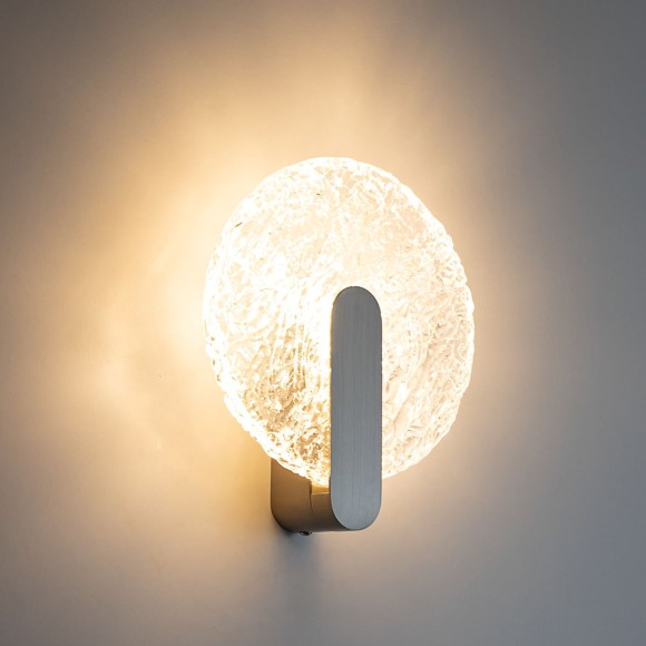 Настенный светильник Citilux Jazzy CL248021