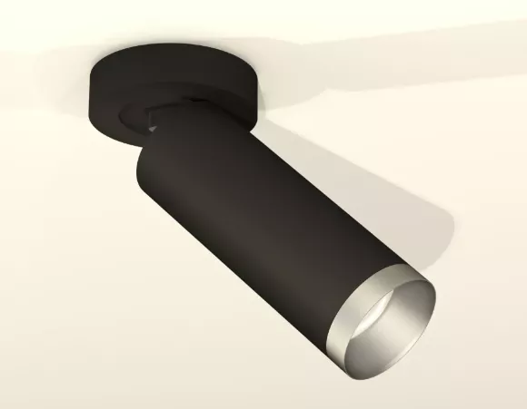Спот Ambrella Light Techno Spot XM6343203 (A2229, C6343, N6133) Спот Ambrella Light Techno Spot XM6343203 (A2229, C6343, N6133)