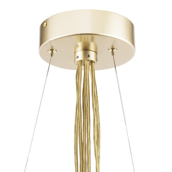 Подвесная люстра Lightstar 803263