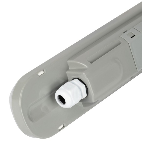 Линейный светильник Эра SPP-202-0-40K-L18 Б0066940