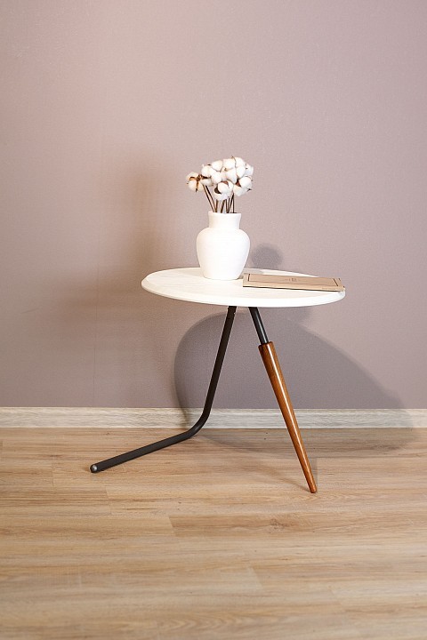 Стол журнальный Дуэт 7Н ML_4630216192952