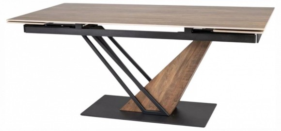 Стол обеденный Genesis Legno SGN_GENESISD160