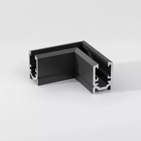 Коннектор угловой Elektrostandard Mini Magnetic 4690389202469 85179/00 a065639 Коннектор угловой Elektrostandard Mini Magnetic 4690389202469 85179/00 a065639