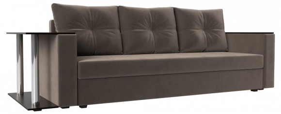 Диван-кровать Атланта лайт LGD_112474