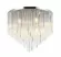 Потолочная люстра Stilfort Style rain 2147/09/09C