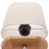 Настольная лампа Lumion Maderana 8199/1T, Бежевый, Дерево, Ткань