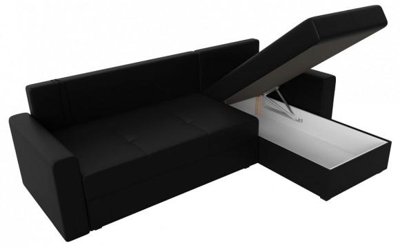 Диван-кровать Верона лайт LDV_126739