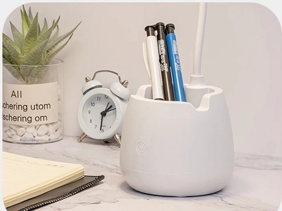 Настольная лампа офисная 202301013 HSBK_RI_202301013