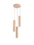 Подвесной светильник Moderli Cora V11935-3P
